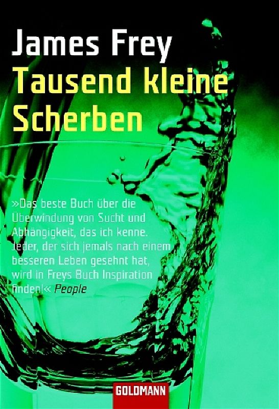 Tausend kleine Scherben