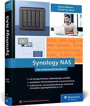 Synology NAS