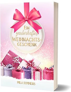 Ein zauberhaftes Weihnachtsgeschenk