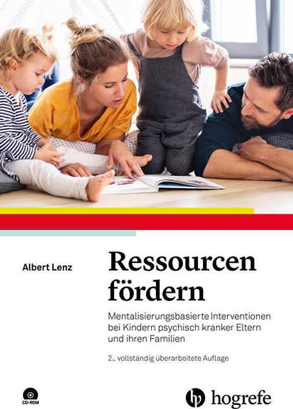 Ressourcen fördern