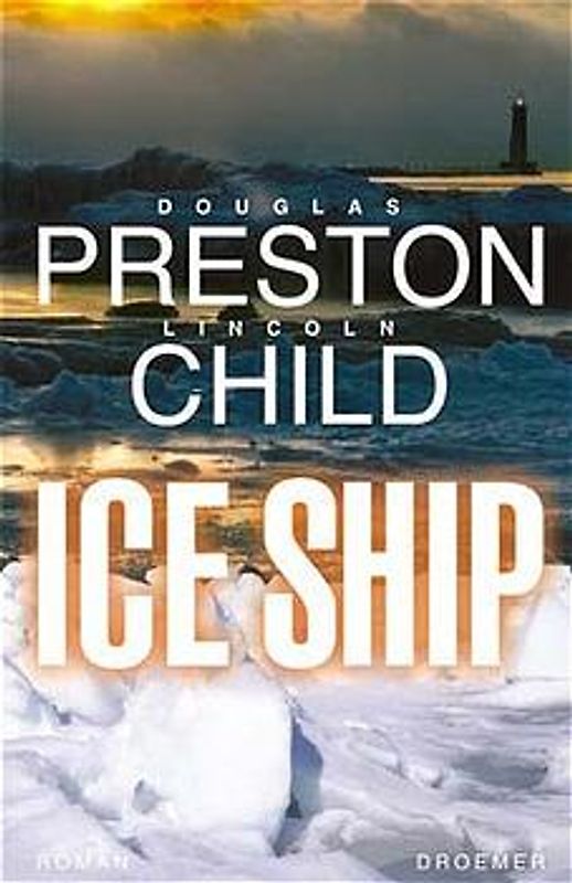 Ice Ship