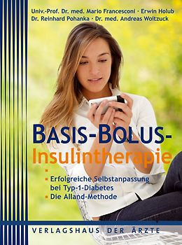 Basis-Bolus-Insulintherapie