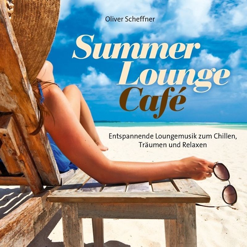 Summer Lounge Café