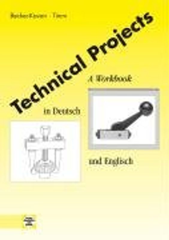 Technical Projects