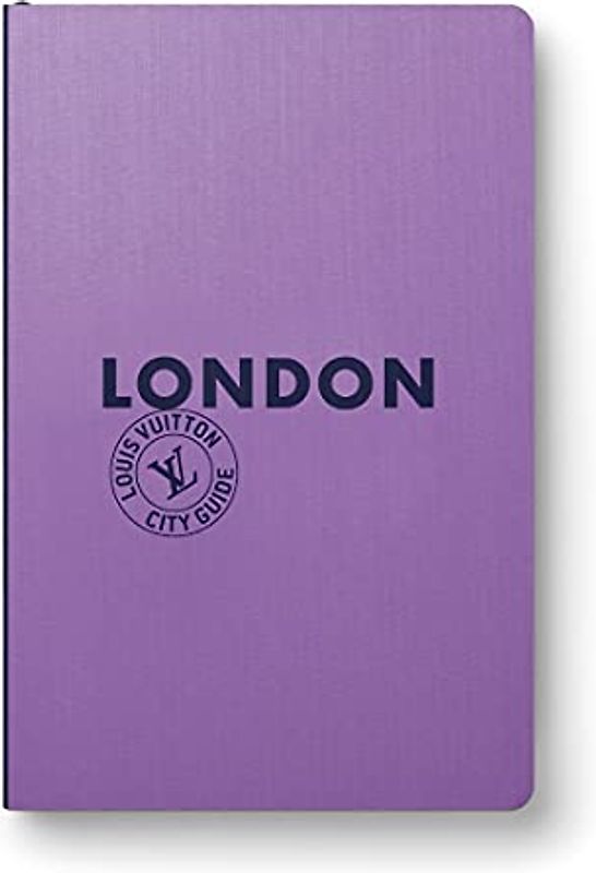 Londres City Guide 2022 (Anglais)
