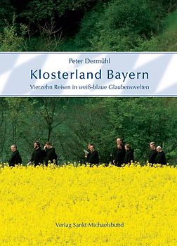 Klosterland Bayern