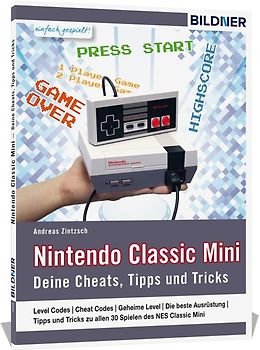 Nintendo Classic Mini