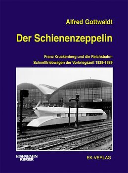 Der Schienenzeppelin