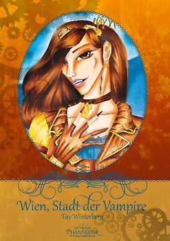 Wien - Stadt der Vampire