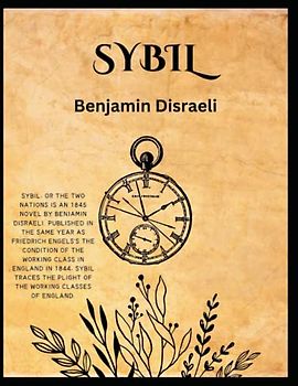 Sybil, or The Two Nations