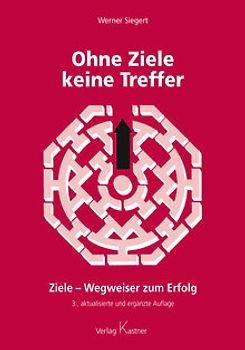 Ohne Ziele keine Treffer