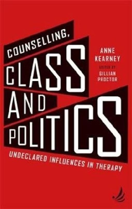 Counselling, Class and Politics