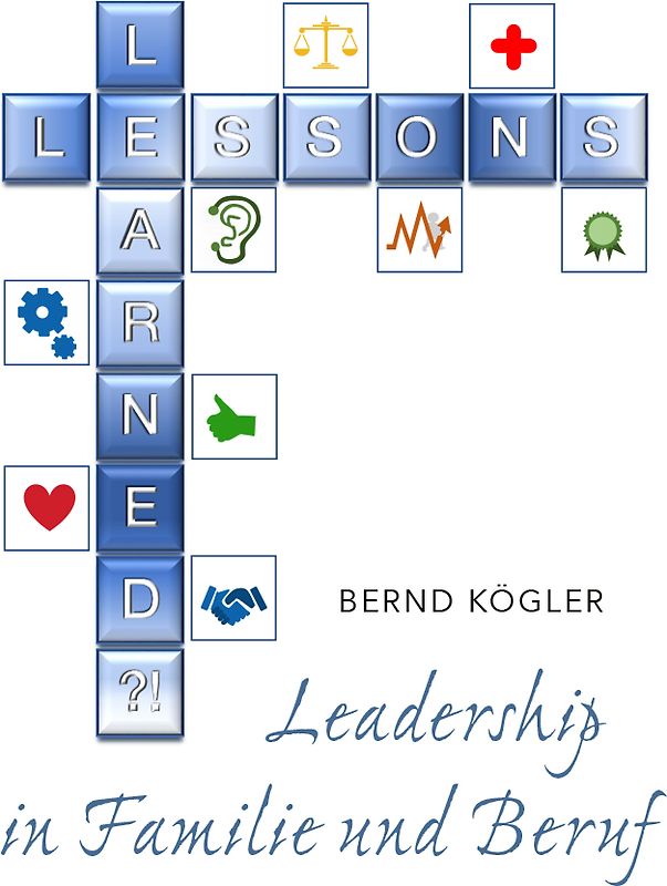 Lessons Learned...?!