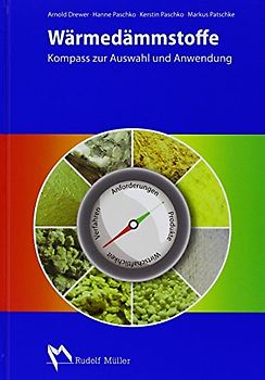 Wärmedämmstoffe