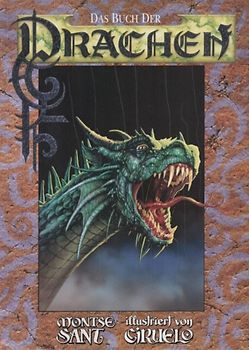 Das Buch der Drachen
