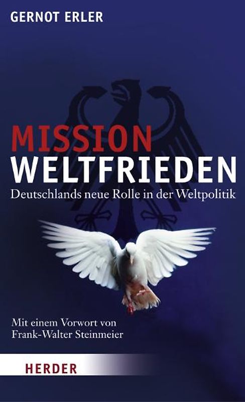 Mission Weltfrieden