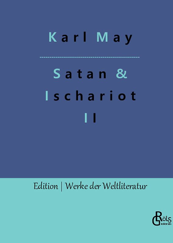 Satan und Ischariot