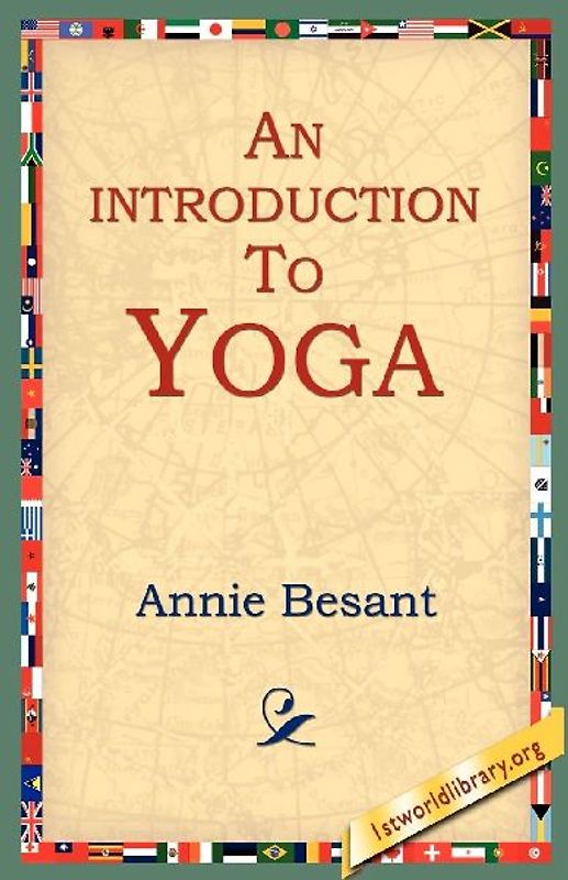 An Introduction to Yoga