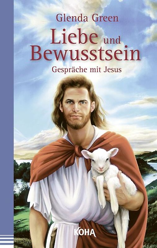 Liebe und Bewusstsein