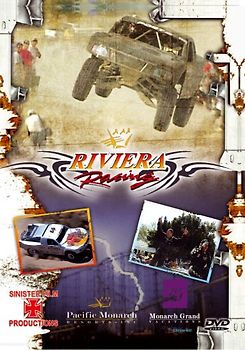 Riviera Racing [UK Import] DVD