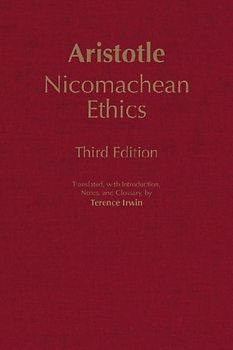 Nicomachean Ethics