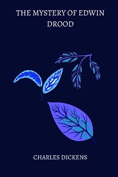 The Mystery of Edwin Drood by charles dickens