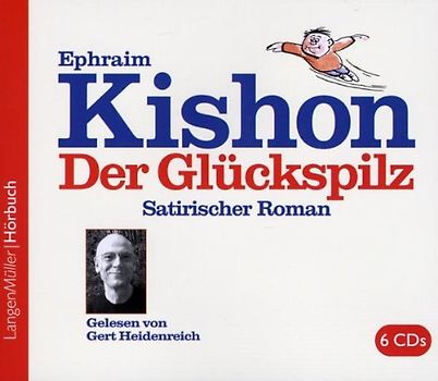 Der Glückspilz
