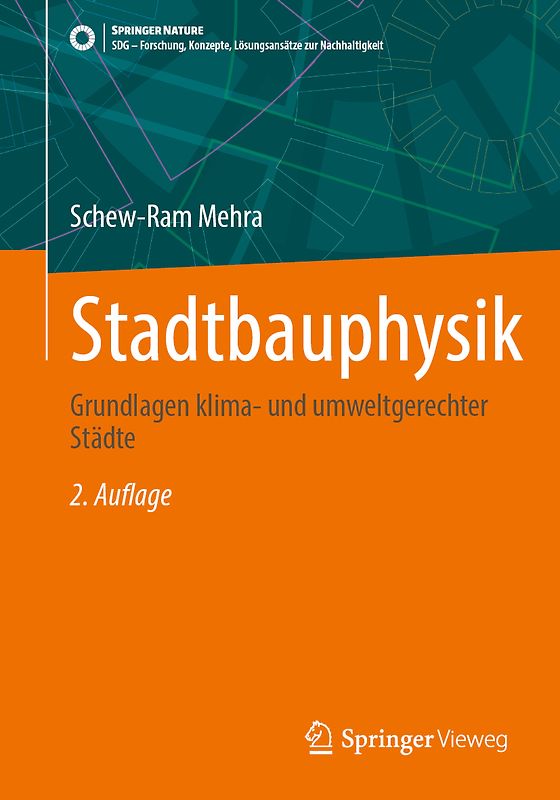 Stadtbauphysik