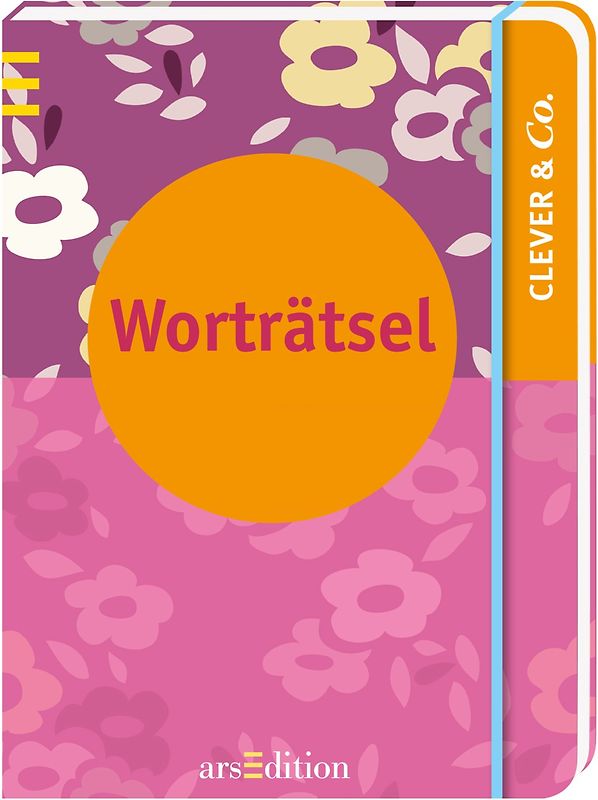 Clever & Co. - Worträtsel