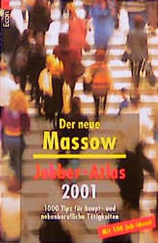 Der neue Massow Jobber-Atlas 2001