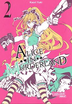 Alice in Murderland 2