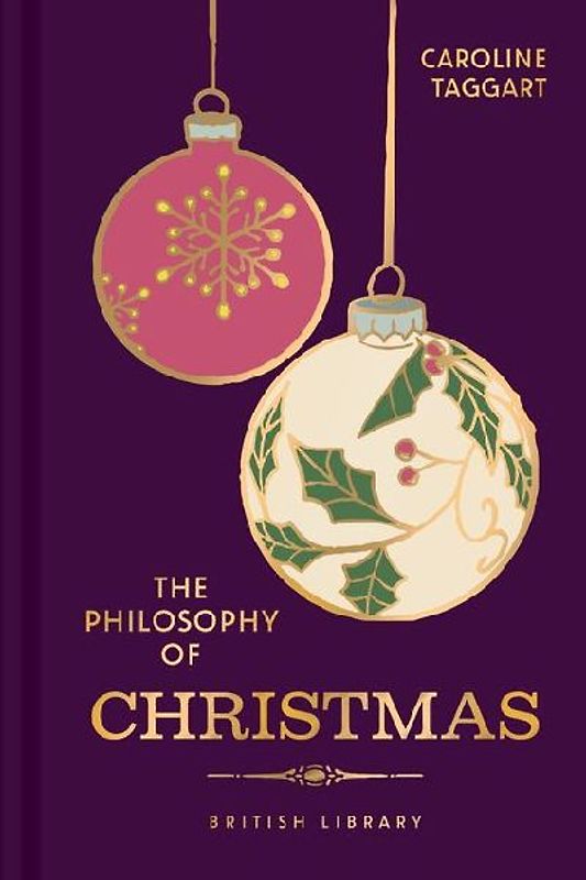 The Philosophy of Christmas