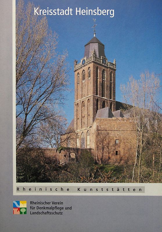 Kreisstadt Heinsberg