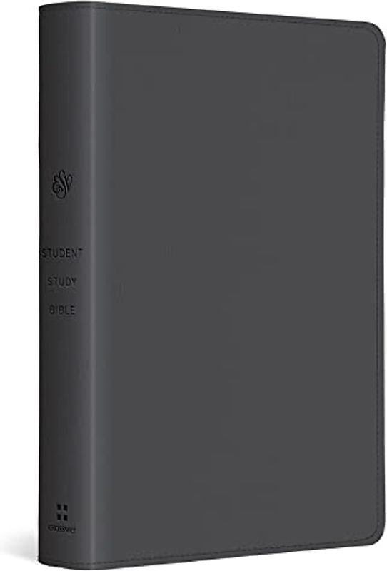 Student Study Bible-ESV