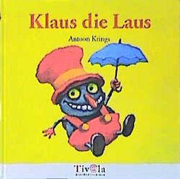 Klaus die Laus