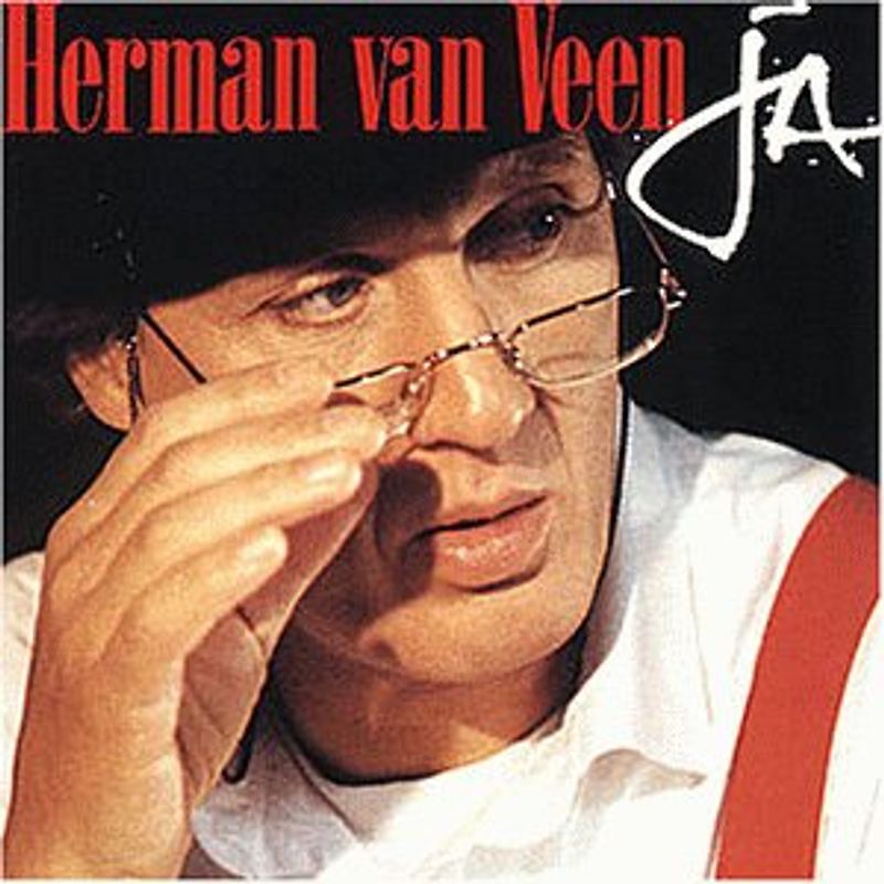 Herman Van Veen - Ja