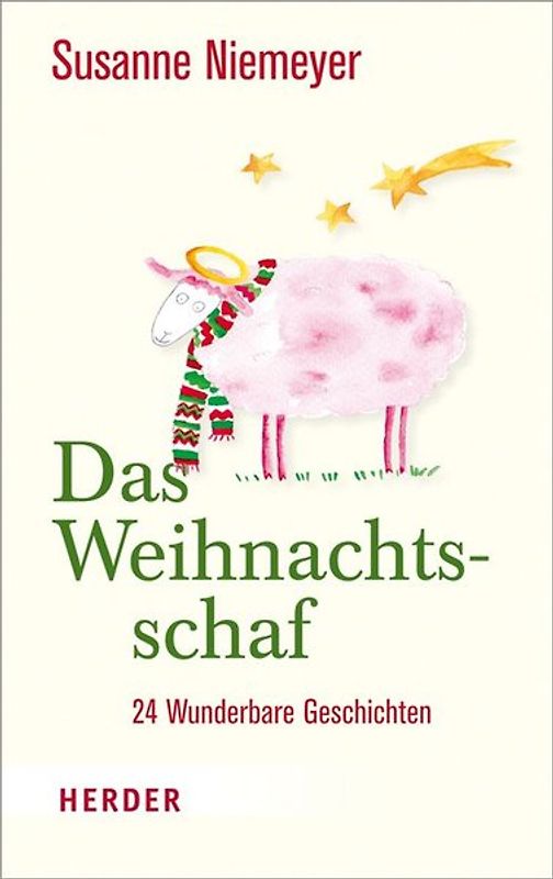 Das Weihnachtsschaf