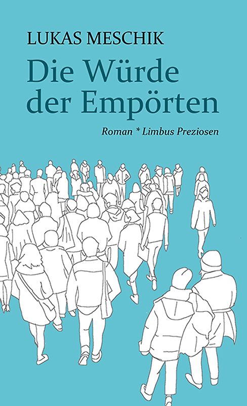 Die Würde der Empörten