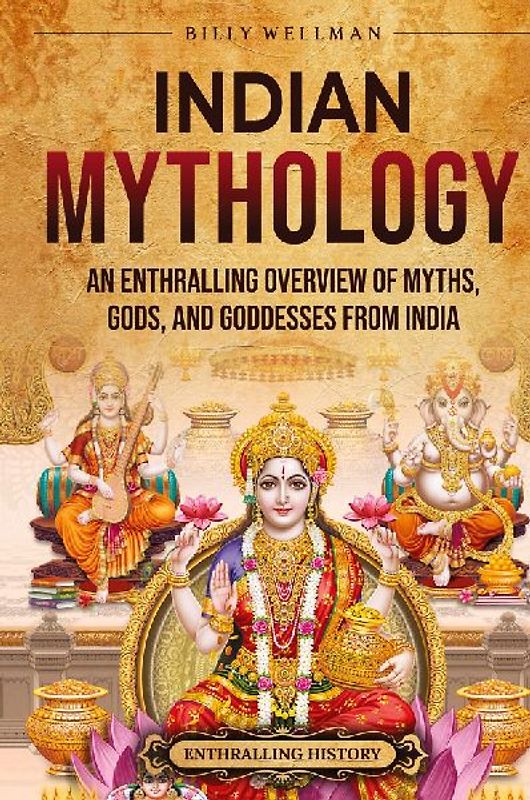 Indian Mythology