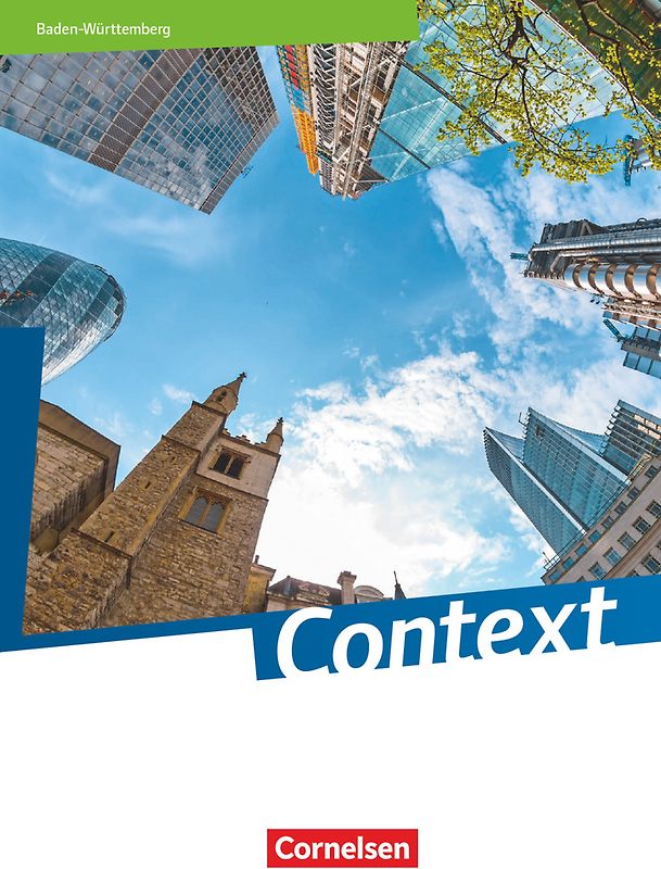 Context - Baden-Württemberg - Ausgabe 2019