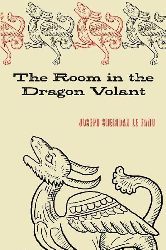 The Room in the Dragon Volant
