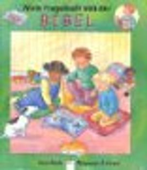 Mein Fragebuch von der Bibel