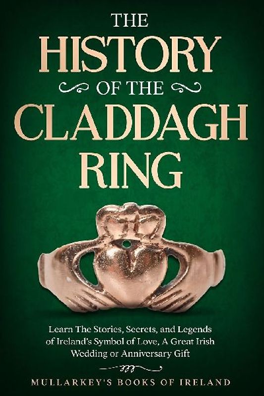 The History of The Claddagh Ring