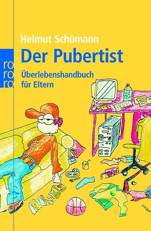 Der Pubertist
