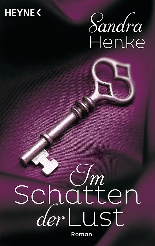 Im Schatten der Lust. Roman