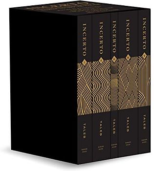 Incerto (Deluxe Edition)