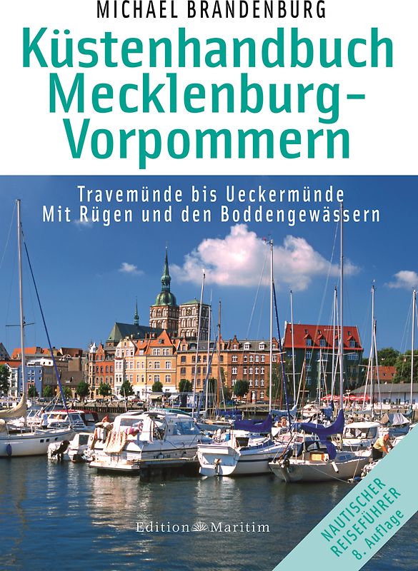 Küstenhandbuch Mecklenburg-Vorpommern