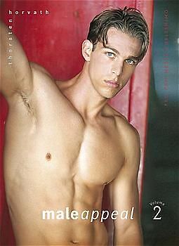 Male Appeal Volume 2. Dt./Engl.