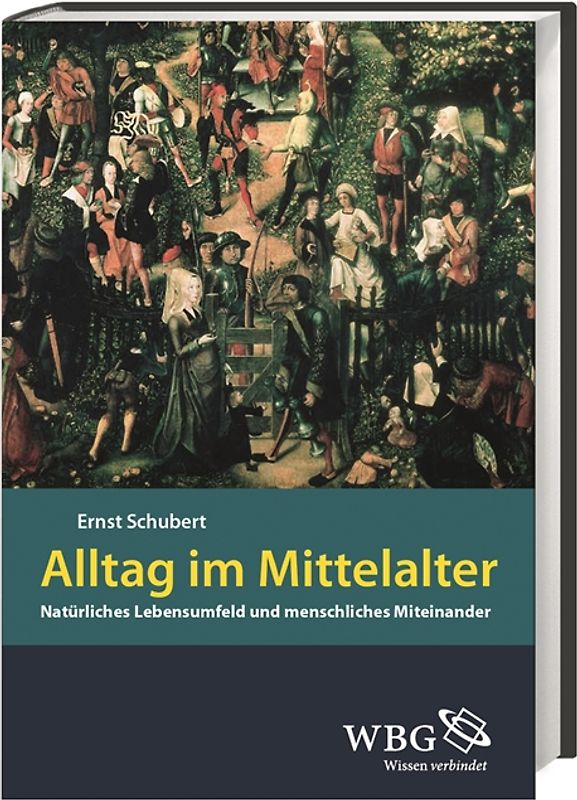 Alltag im Mittelalter