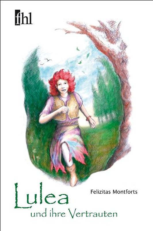 Lulea und ihre Vertrauten